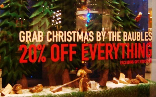 sale window graphics